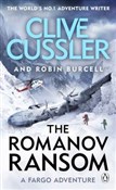 Zobacz : The Romano... - Clive Cussler, Robin Burcell