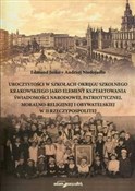Uroczystoś... - Edmund Juśko, Andrzej Niedojadło -  books in polish 