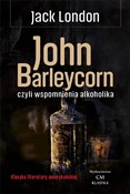 Polska książka : John Barle... - Jack London