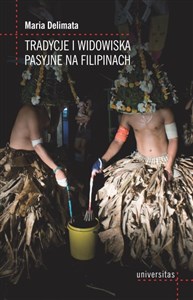 Picture of Tradycje i widowiska pasyjne na Filipinach