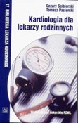 polish book : Kardiologi... - Cezary Ścibiorski, Tomasz Pasierski