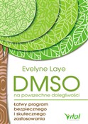 DMSO na po... - Evelyne Laye -  foreign books in polish 