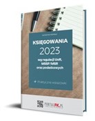 polish book : Księgowani... - Katarzyna Trzpioła