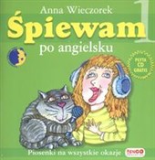 Śpiewam po... - Anna Wieczorek -  books from Poland