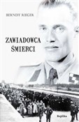 polish book : Zawiadowca... - Berndt Rieger