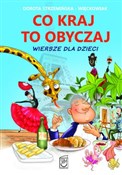Co kraj, t... - Dorota Strzemińska-Więckowiak -  Książka z wysyłką do UK