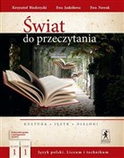 Książka : Świat do p... - Krzysztof Biedrzycki, Ewa Jaskółowa, Ewa Nowak