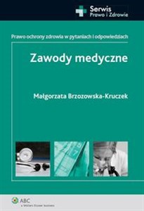 Picture of Zawody medyczne