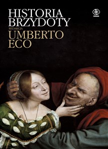 Picture of Historia brzydoty