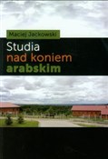 polish book : Studia nad... - Maciej Jackowski
