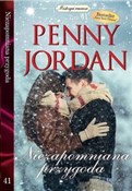 Mistrzyni ... - Penny Jordan -  books from Poland