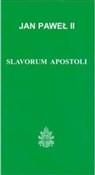 Slavorum a... - Jan Paweł II -  foreign books in polish 
