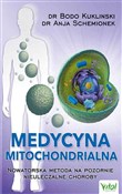 Medycyna m... - Bodo Kuklinski, Anja Schemionek -  books from Poland