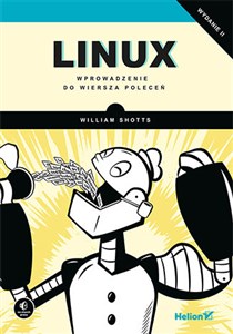 Picture of Linux Wprowadzenie do wiersza poleceń