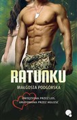 Ratunku - Małgosia Pogórska -  books from Poland