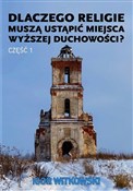 Dlaczego r... - Igor Witkowski -  books from Poland