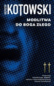Książka : Modlitwa d... - Krzysztof Kotowski