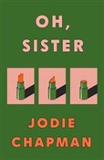polish book : Oh Sister - Jodie Chapman