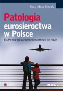 Picture of Patologia eurosieroctwa w Polsce Skutki migracji zarobkowej dla dzieci i ich rodzin