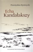 Echa Kanda... - Przemysław Bystrzycki -  books in polish 