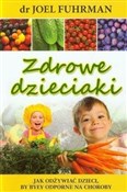 Zdrowe dzi... - Joel Fuhrman -  Polish Bookstore 