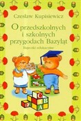 O przedszk... - Czesław Kupisiewicz -  Książka z wysyłką do UK