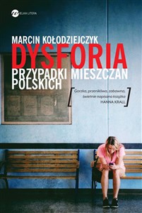 Picture of Dysforia Przypadki mieszczan polskich