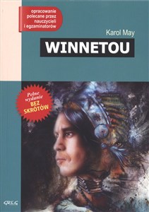 Picture of Winnetou