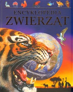 Obrazek Encyklopedia zwierząt