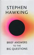 polish book : Brief Answ... - Stephen Hawking