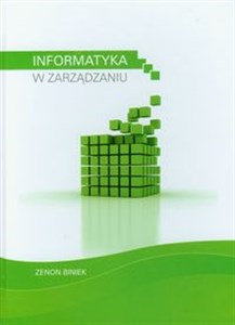 Picture of Informatyka w zarządzaniu