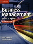 Polska książka : Business a... - Peter Stimpson, Alex Smith
