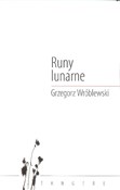 Runy lunar... - Grzegorz Wróblewski -  Polish Bookstore 