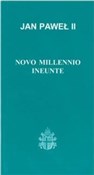 Novo mille... - Jan Paweł II -  books from Poland