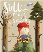 Książka : Stella Pik... - Nina Lussa