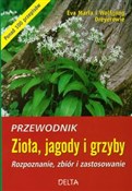 polish book : Zioła jago... - Eva Dreyer, Wolfgang Dreyer