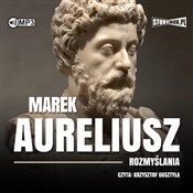 Książka : [Audiobook... - Marek Aureliusz