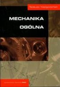 Picture of Mechanika ogólna