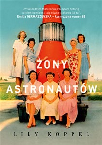 Picture of Żony astronautów