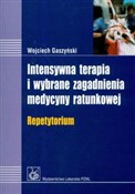 Książka : Intensywna... - Wojciech Gaszyński