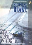 Niech best... - Nicholas Blake -  Polish Bookstore 
