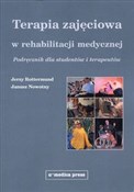 Terapia za... - Jerzy Rottermund, Janusz Nowotny -  Polish Bookstore 