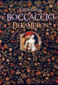 polish book : Dekameron ... - Boccaccio Giovanni