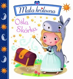 Picture of Ośla skórka mała królewna