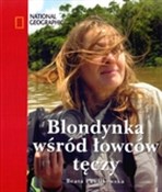 Polska książka : Blondynka ... - Beata Pawlikowska