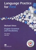 Language P... - Michael Vince - Ksiegarnia w UK