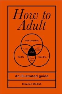 Picture of How to Adult