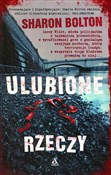 Ulubione r... - Sharon Bolton -  Polish Bookstore 