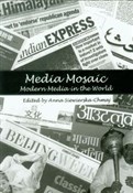 Media Mosa... - Anna Siewierska-Chmaj - Ksiegarnia w UK