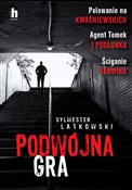 Podwójna g... - Sylwester Latkowski -  books from Poland